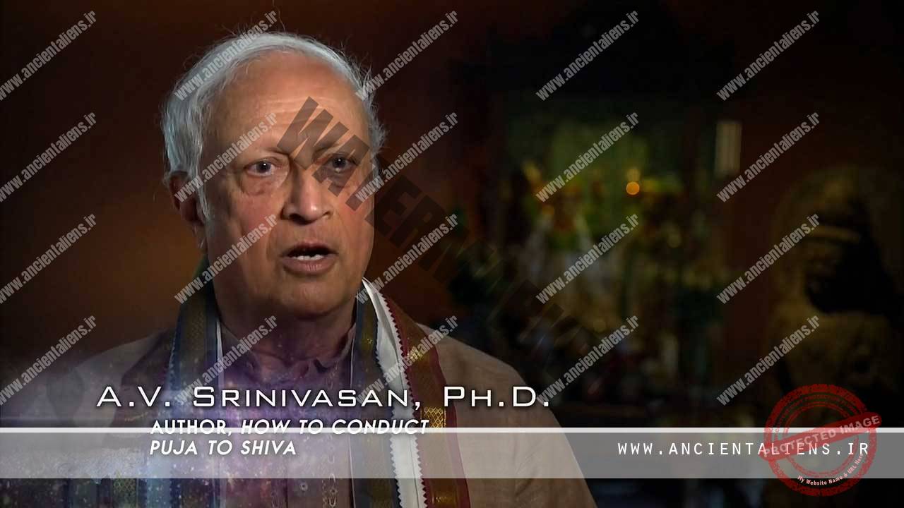 A. V. Srinivasan