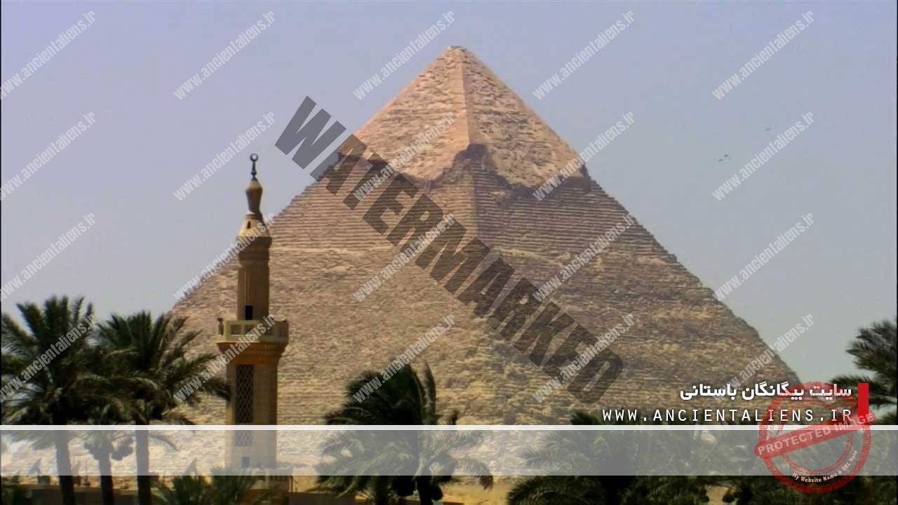 اهرام مصر