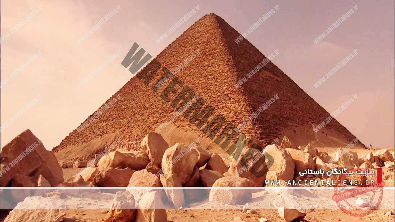 اهرام مصر