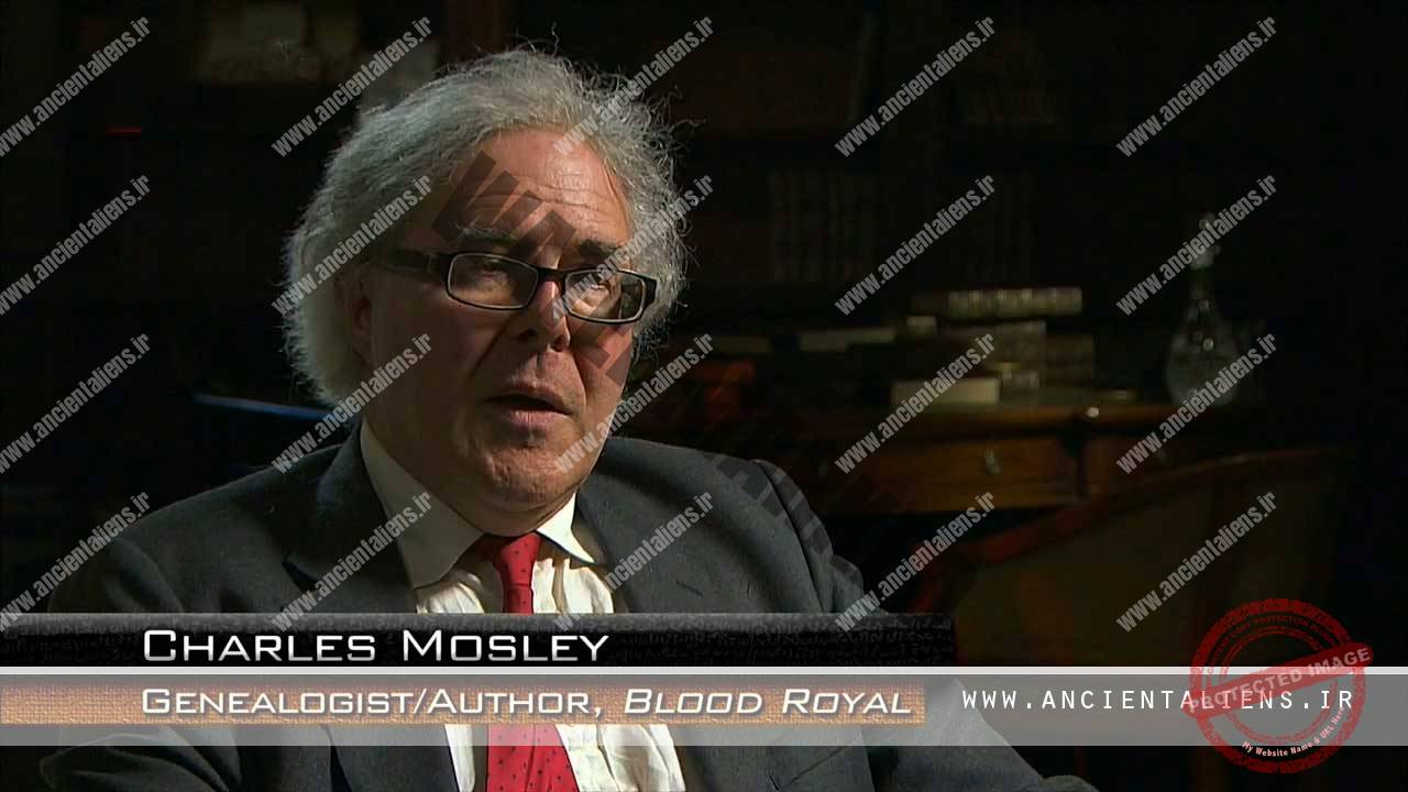 Charles Mosley