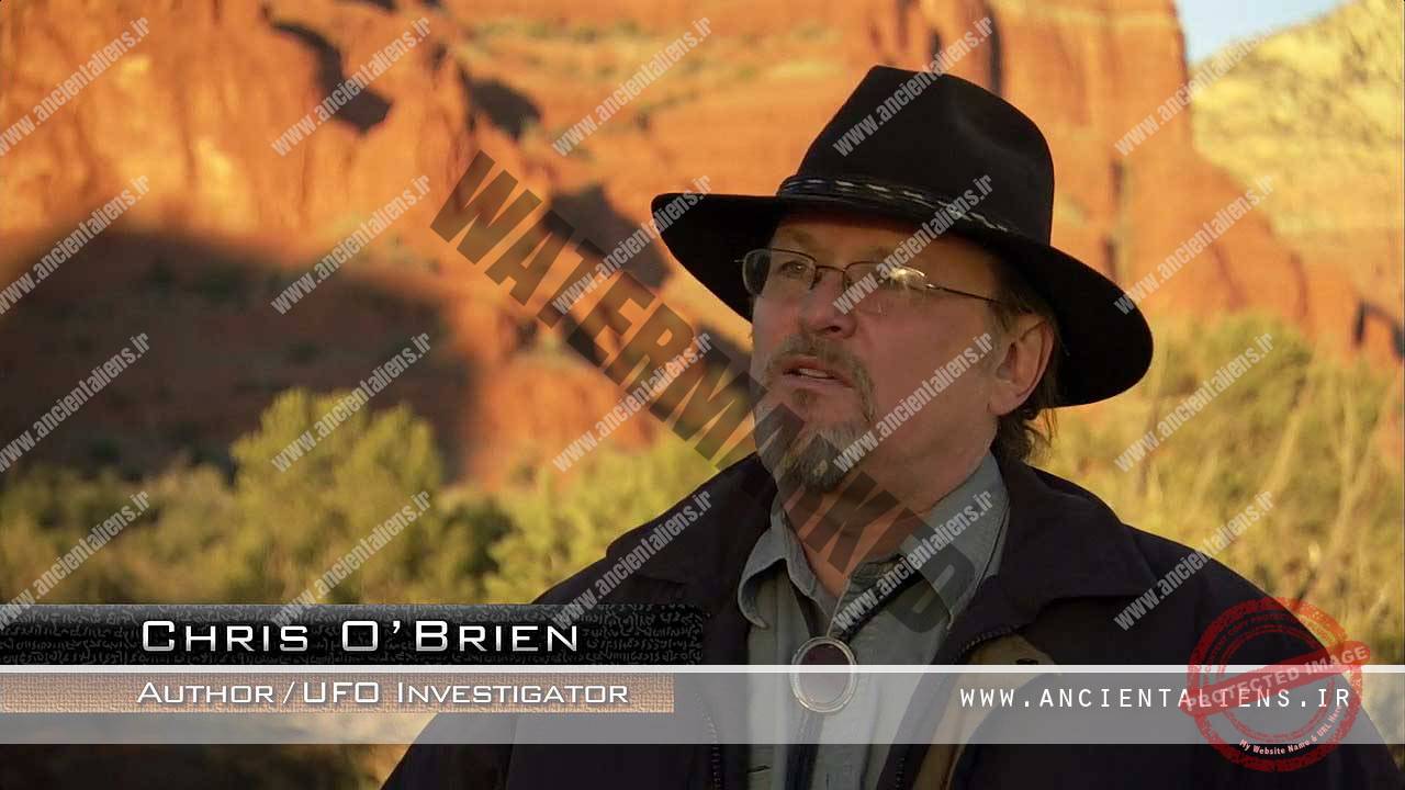 Chris O’Brien