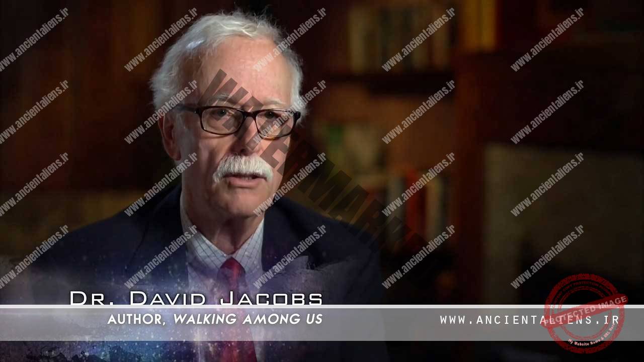 Dr. David Jacobs