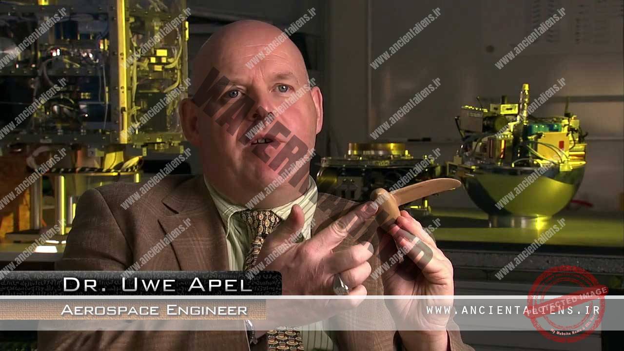 Dr. Uwe Apel