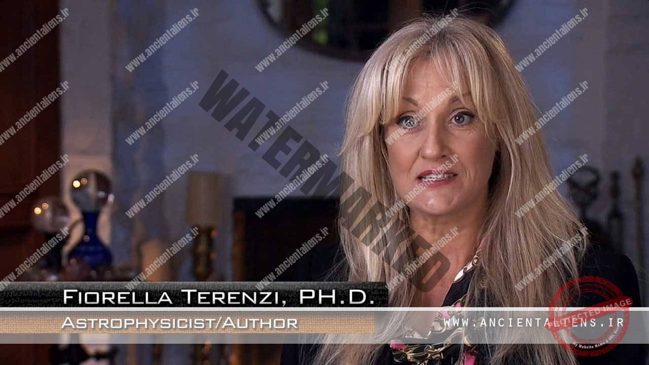 Fiorella Terenzi