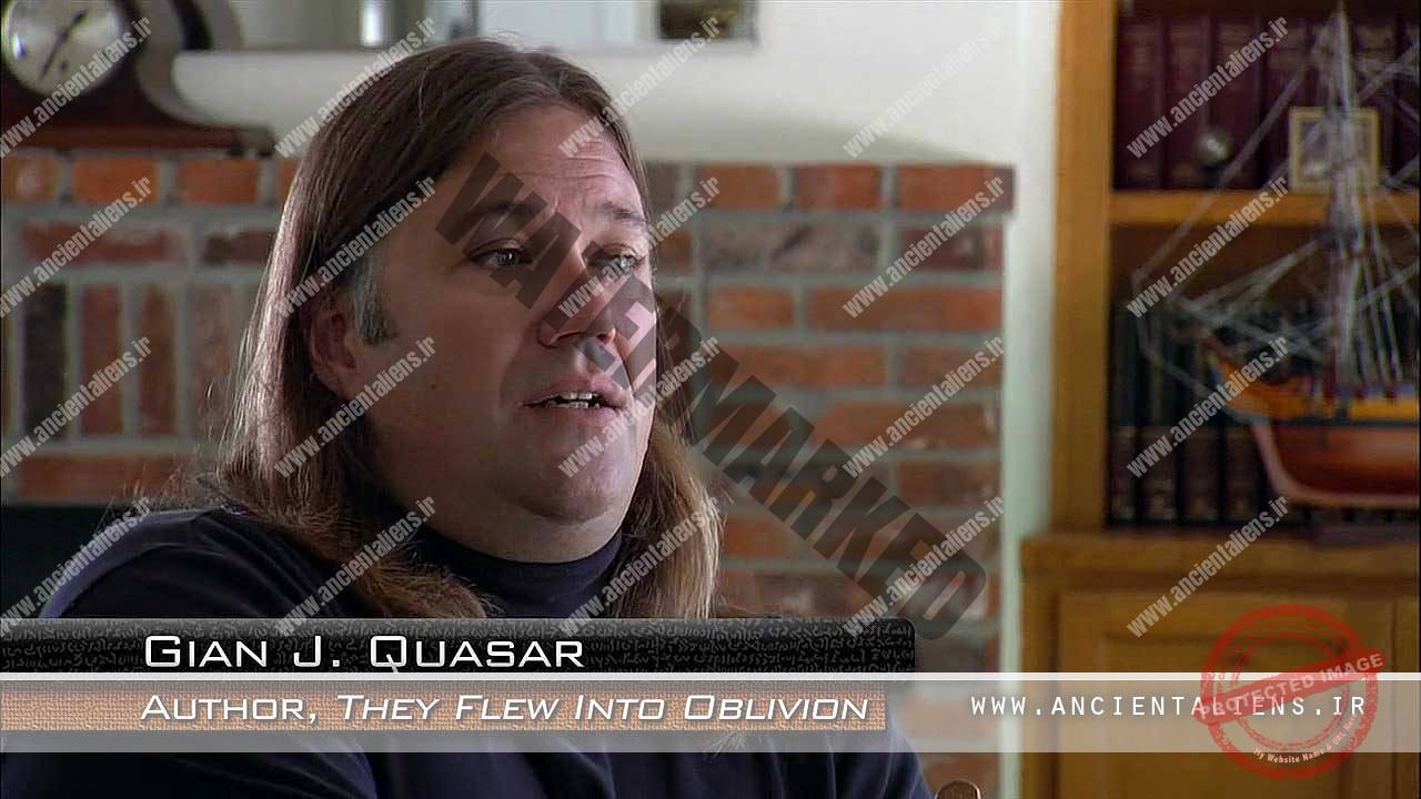 Gian J. Quasar
