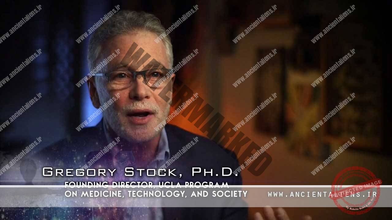 Gregory Stock