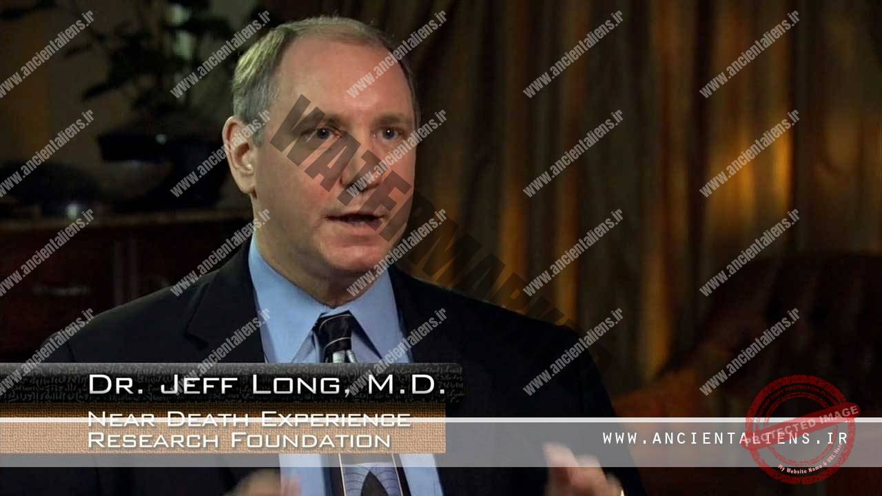 Dr. Jeff Long