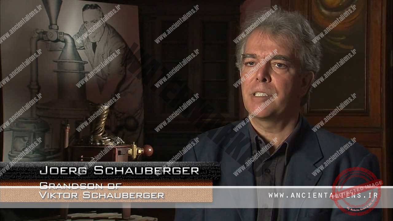 Joerg Schauberger