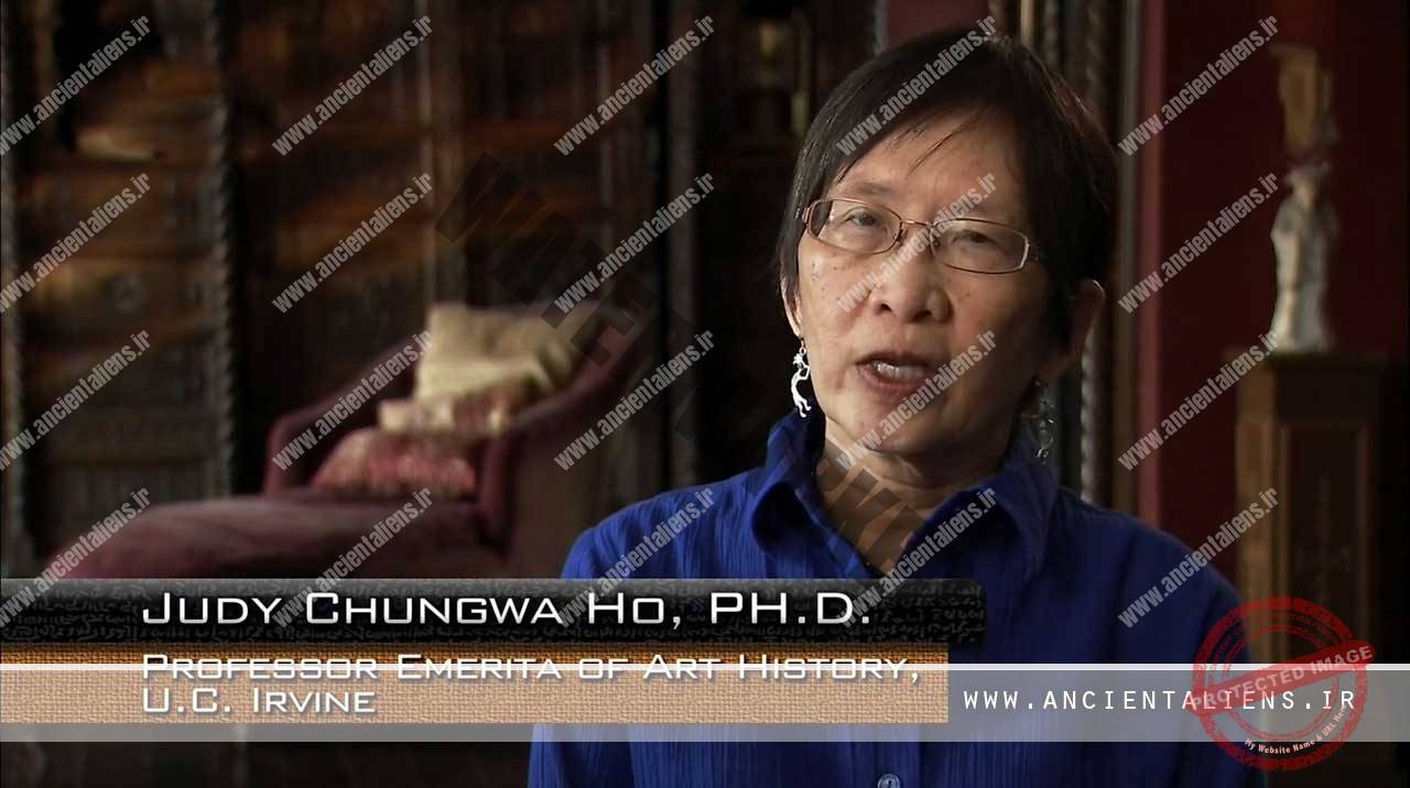 Judy Chungwa Ho