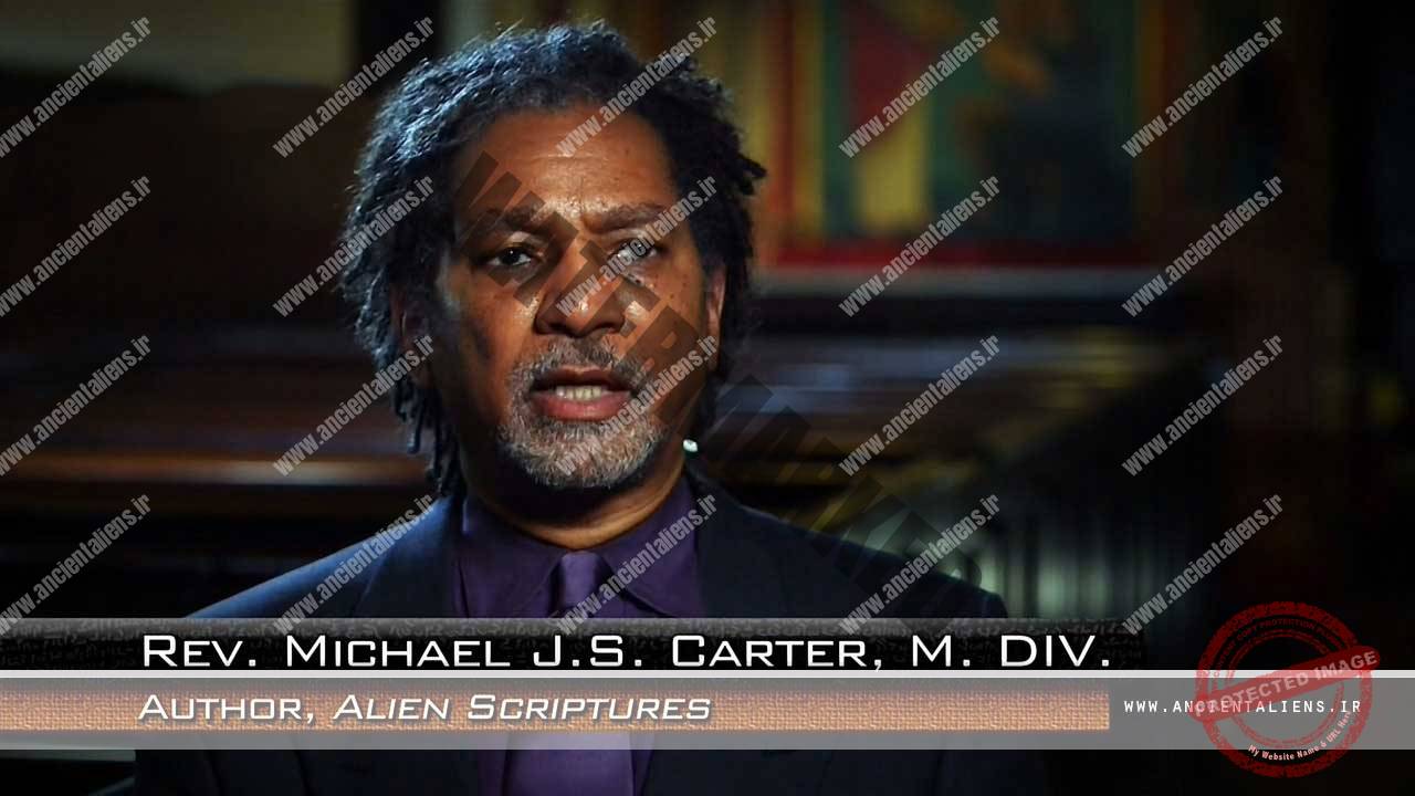 Rev. Michael J.S. Carter