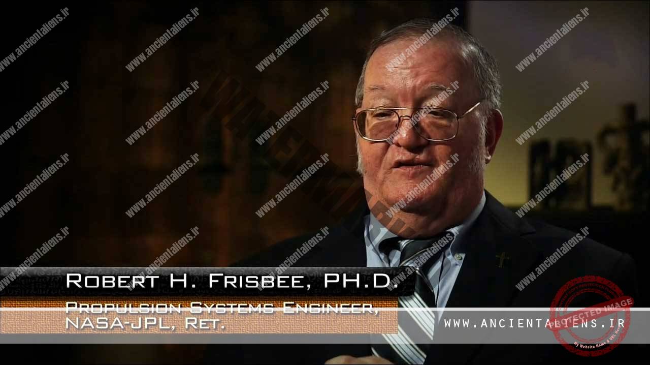 Robert H. Frisbee