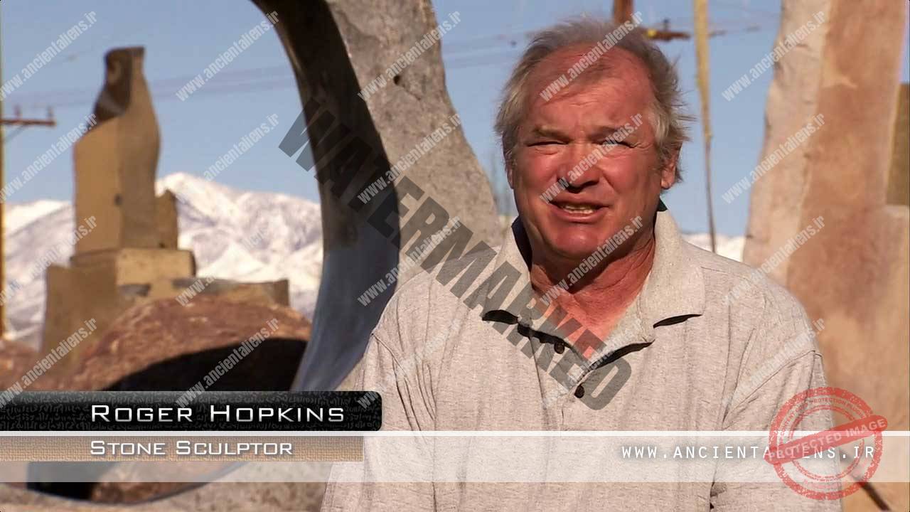 Roger Hopkins