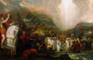 اسرار تابوت عهد و مشاهده یو.اف.او در اورشلیم